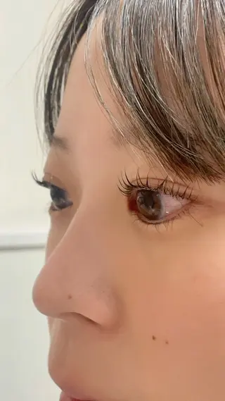 マツエク・マツパ Ayumi.dre 🦋K《2階》のマツエク・マツパデザイン