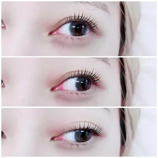 マツエク・マツパ Pool所属・Pool高橋 祐里奈のマツエク・マツパデザイン