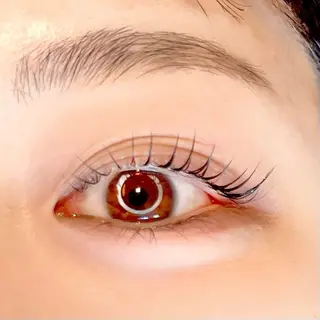 マツエク・マツパ bijou eyesalonのマツエク・マツパデザイン