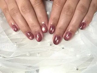 ネイル ToliyDeliy Mayuのネイルデザイン