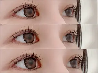 マツエク・マツパ ECLART 大宮店 🌸 Maiのマツエク・マツパデザイン