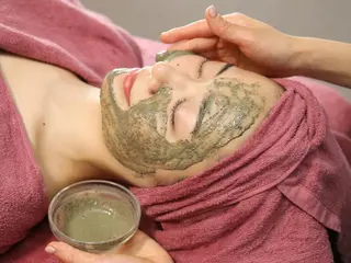 Meupニキビ専門店 背中/ハーブ/ララのその他イメージ