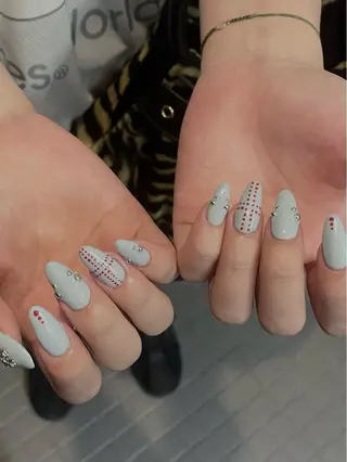 ネイル One HARUNAのネイルデザイン