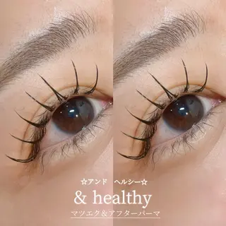 マツエク・マツパ 🎀eyelist AYA🎀韓国まつ毛のマツエク・マツパデザイン