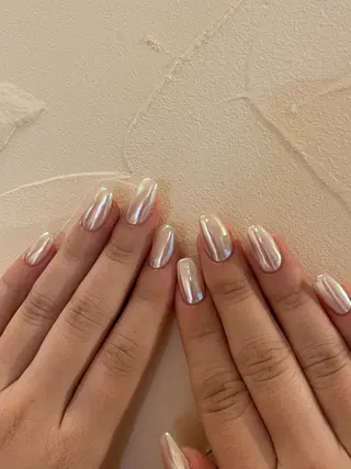 ネイル ネイリスト ❄️ユキ❄️のネイルデザイン