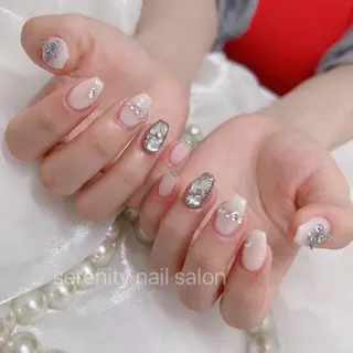 ネイル ✨Serenity Nail salonのネイルデザイン