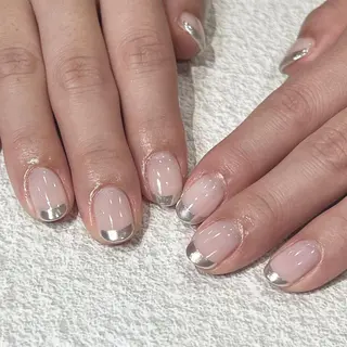 ネイル OAKたまプラ MiKiのネイルデザイン