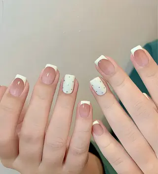 ネイル ここに ネイルサロンのネイルデザイン