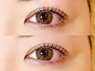 マツエク・マツパ sola: neolive近藤のマツエク・マツパデザイン