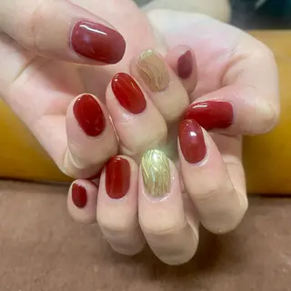 ネイル B☆STELLA SUNAKAWAのネイルデザイン