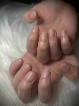 ネイル U Ayaのネイルデザイン