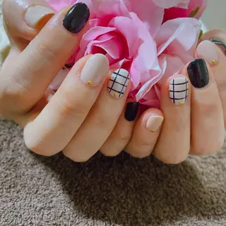 ネイル Lokahi NAILのネイルデザイン