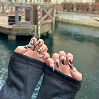 ネイル Nail Sant Esperanza by SALON DE やす所属・Sant Esperanzaのネイルデザイン