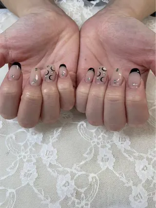 ネイル Epokku ネイルサロンのネイルデザイン