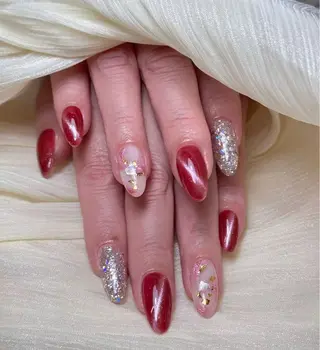 ネイル YS Nailのネイルデザイン