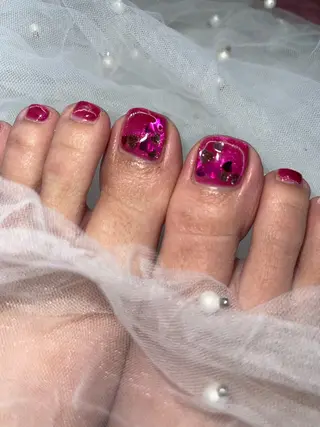 ネイル CREA nailsalonのネイルデザイン