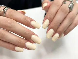 ネイル Forca total studio所属・Forca Airaのネイルデザイン