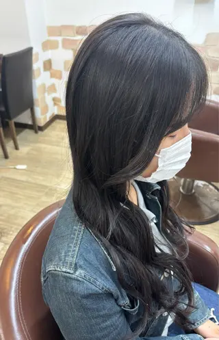 ロング 美容室 HEART所属・柏木 きいなのその他イメージ