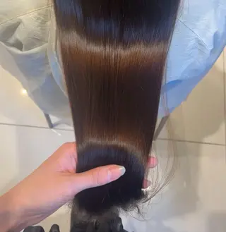 ロング モデル様募集中🧁 Runa౨ৎ˚⟡˖࣪のヘアスタイル