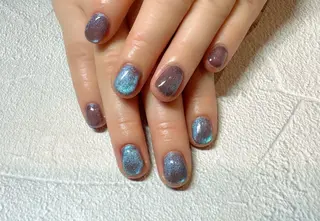 ネイル GO TODAY SHAiRE SALON所属・✨kitamura rie✨のネイルデザイン