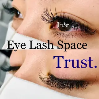 マツエク・マツパ EyeLashSpace Trust.所属・アイラッシュスペース トラスト川越のマツエク・マツパデザイン