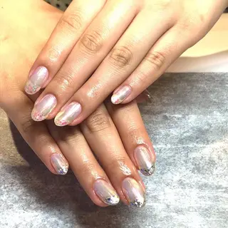 ネイル 西谷 （ネイリスト）のネイルデザイン