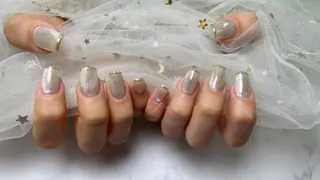 ネイル チ ンのネイルデザイン