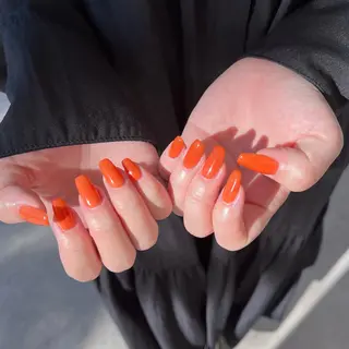 ネイル 川村 友理奈のネイルデザイン