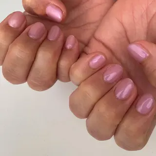 ネイル LUNI（シェアサロンHeartSpace内）所属・久屋大通  Luni / yuのネイルデザイン