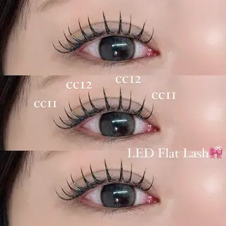 マツエク・マツパ まつパ/マツエク/ 渋谷momokaのマツエク・マツパデザイン