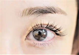 マツエク・マツパ ELEGAR 武蔵小杉のマツエク・マツパデザイン