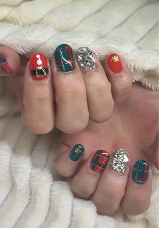 ネイル SINCERELY シンシアリー🌈のマツエク・マツパデザイン