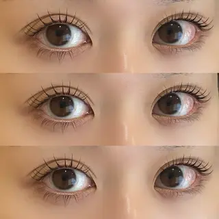 マツエク・マツパ EYELA  吉祥寺店所属・💞EYELA💞 mareのマツエク・マツパデザイン