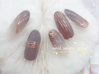 ネイル スカルプ専門店アイカ ☆のネイルデザイン