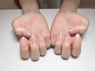 ネイル Ree所属・ネイル脱毛 Reeのネイルデザイン