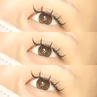 マツエク・マツパ 西村 未羽/ﾏﾂｴｸ /網紅/ﾊﾟﾘのマツエク・マツパデザイン