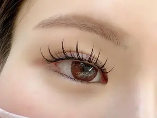 マツエク・マツパ Dolce.Eye 大宮店　MIHOのマツエク・マツパデザイン