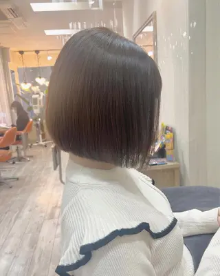 ショート 🎴イトウユウ🎴 副店長/メンズ専門のヘアスタイル