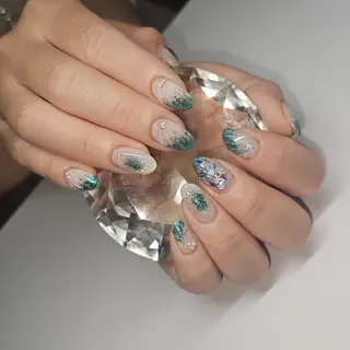 ネイル J ♡nailのネイルデザイン