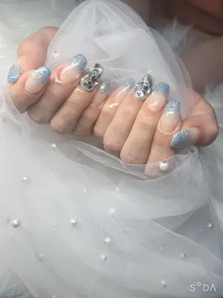 ネイル CARAT/ Rinaのネイルデザイン