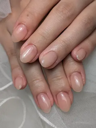 ネイル 門戸厄神プライベートサロンulunail所属・ulunail mikaのネイルデザイン