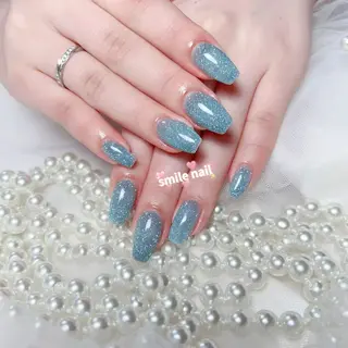 ネイル smile nail omiyaのネイルデザイン
