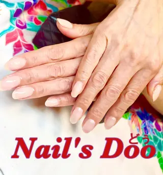 ネイル Salon's Dooのネイルデザイン