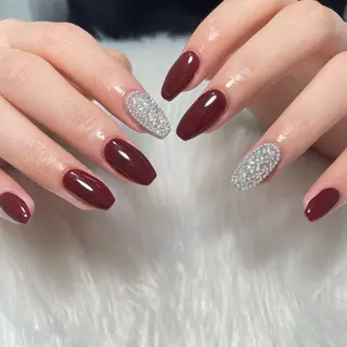 ネイル nailsalon miiのネイルデザイン