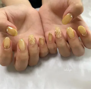 ネイル nails. hymのネイルデザイン