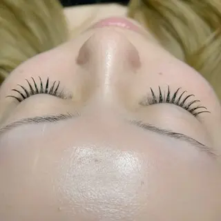 マツエク・マツパ MIU nail&eye所属・MIU eyelist_aのマツエク・マツパデザイン