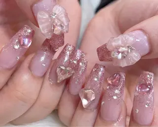 ネイル NAILSGOGO shibuyaのネイルデザイン