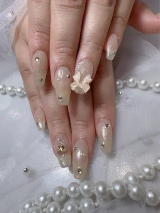 ネイル You&Me Miyuのネイルデザイン