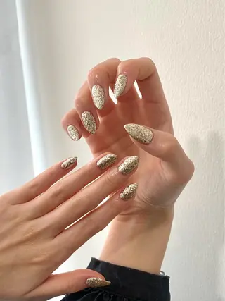 ネイル deicy nail&eyelash 新宿所属・minamizono 新宿nailのネイルデザイン