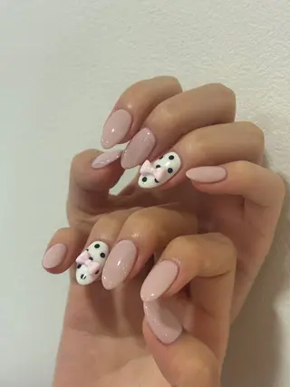ネイル h i n a 🪽のネイルデザイン